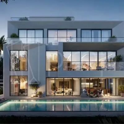 The Oasis by Emaar, Dubai