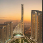Mercedes-Benz Places Binghatti City, Meydan, Dubai