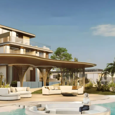 Wellington Grand Villas